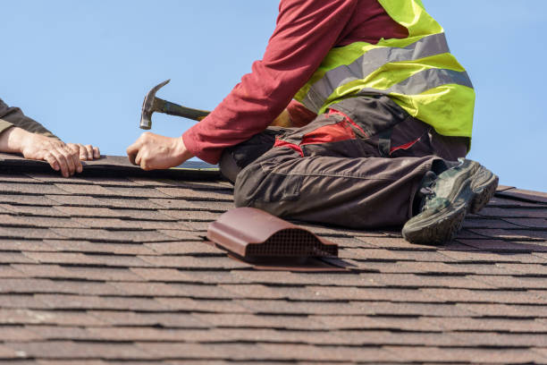 Quick and Trustworthy Emergency Roof Repair Services in Manatee Road, FL